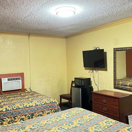 Greenlawn Motel Atmore Exteriér fotografie